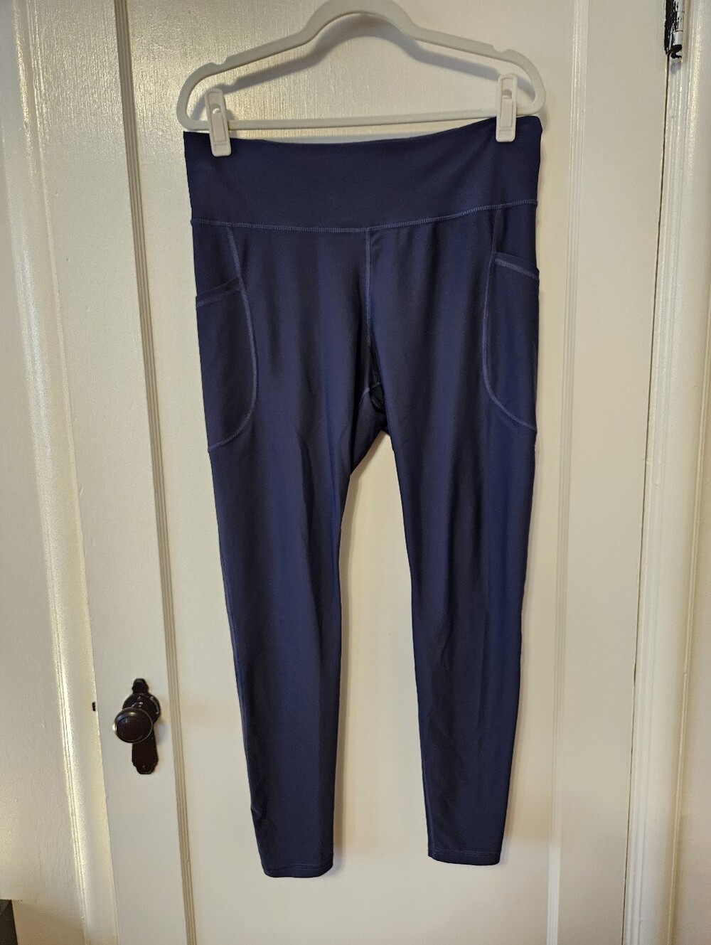 Old Navy Powersoft High-Waist Pocket Leggings